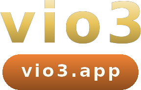 vio3 logo